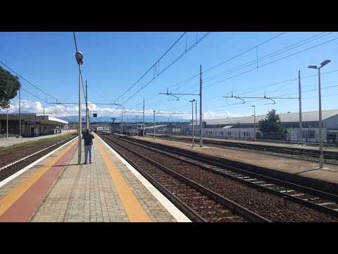 IC 1514 SIRACUSA - ROMA TERMINI