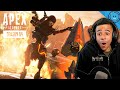 Apex Legends Season 4 – Assimilation Gameplay Trailer! RAYNDAY REACTS and REVENANT Ability REVEAL!
