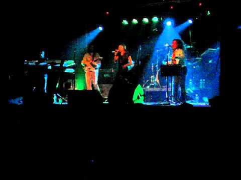 MORNING JAM - Sistah Jammaroots & The Oscillators LIVE