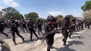 Download lagu BRIMOB UNTUK INDONESIA kaka main salah mp3