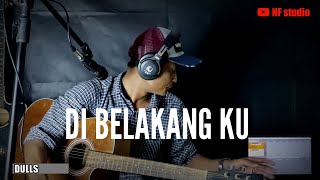 Download lagu NOAH - DI BELAKANGKU (COVER) mp3