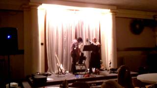 Josh and Laura - Miracle on Lake Avenue