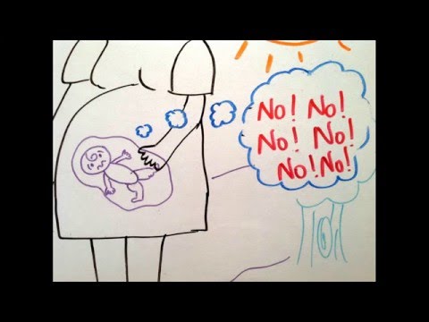 The Legend of the Belly Button