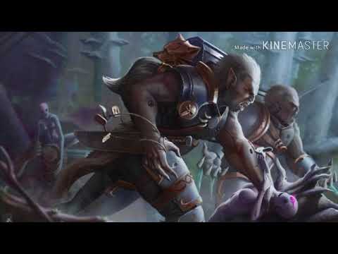 Hammer of Faith - Великая Охота