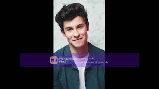 I Only Dance with You (Shawn Mendes Video)
