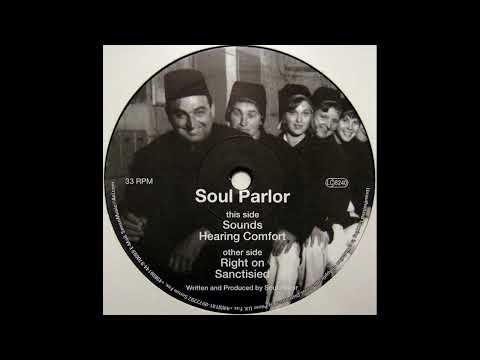 Soul Parlor - Right On [SES006]