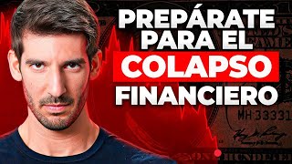 Haz esto para proteger tu dinero del riesgo geopolítico