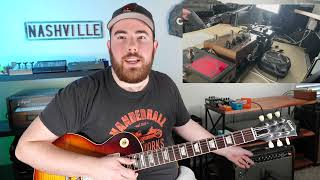 Unlock INSANE Guitar Tone with This SIMPLE Pedalboard Setup!