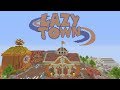 Minecraft Xbox - Murder Mystery - LazyTown (2)