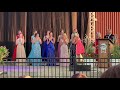 2019 Washington Town & Country Fair Queen Contest Highlights and Crowning