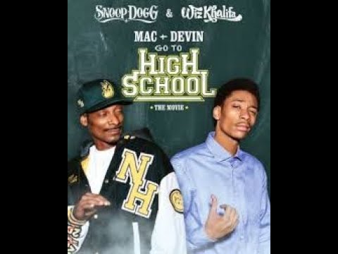 Mac & Devin Go To High School Español Latino 720p Pelicula Completa