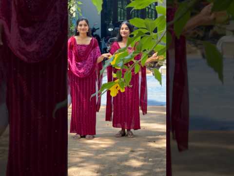 JAAANKI BY SEETHAA‘S new georgette churidar material❤️‍🔥whatsaap 8843717017