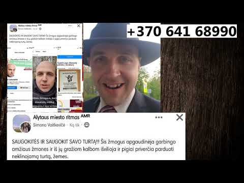 Kreipiuosi i agentus. Turiu super gebėjimą