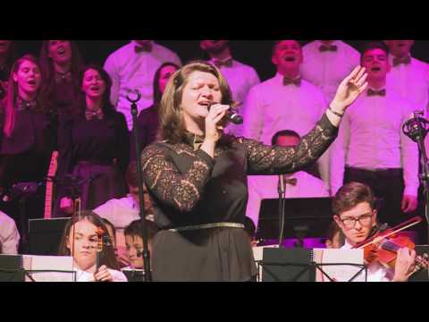 Corul si Orchestra BBD - Drumul spre ceruri [OFFICIAL VIDEO]