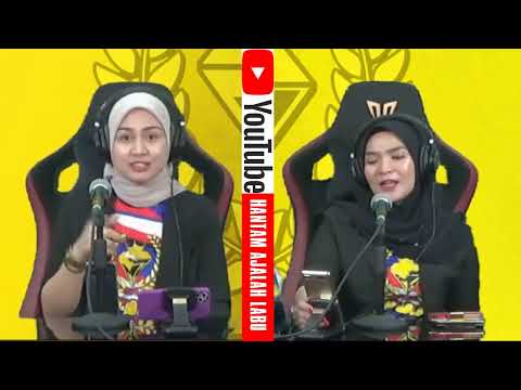 Eda Ezrin & Adik Wani - RUPO COMEY