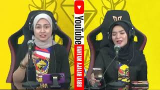Download lagu Eda Ezrin & Adik Wani - RUPO COMEY mp3