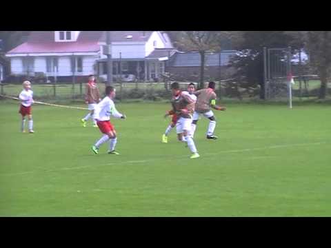 Noordwijk E4-DSO E4 4-3