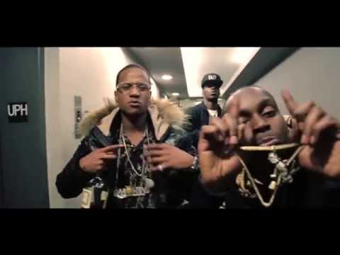 Blacka Da Don Ft Big Money , Eazyano - Don't Need A Hoe Type Nigga ( Official Video ) Directed By Tk