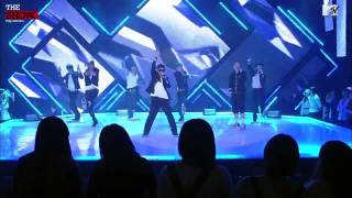 110603 Block B - Wanna B