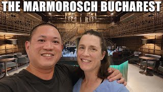 The Marmorosch Bucharest, Autograph Collection | Luxury Hotel in the Heart of Ro