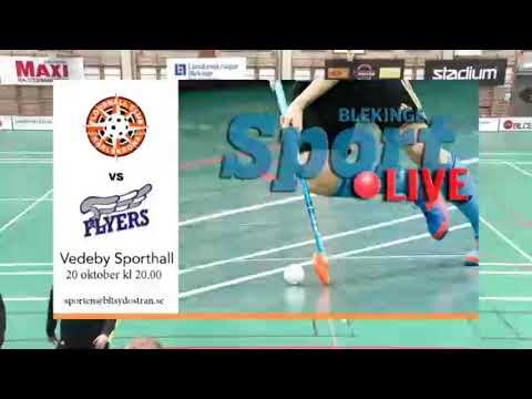 Highlights FBC Karlskrona - Slätafly