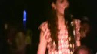 Sarah Borges : Modern Trick