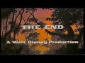 The Jungle Book VHS UK Closing 2000 3