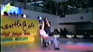 Samantha Cole - I&#39;m By Your Side (Live) Philipines Asia 1998
