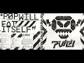 Pop Will Eat Itself – Oldskool Cool