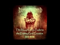 Decapitated - The Blasphemous Psalm to the Dummy ...
