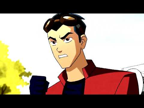 "Toy Story" (Okuma The God Style) Part 16 - Play Nice