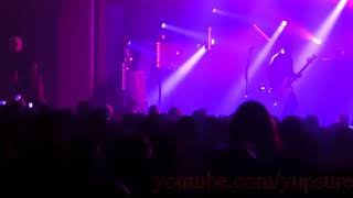 Stone Temple Pilots - Roll Me Under - Live HD (Sherman Theater)