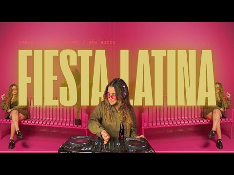 Latin & Classic Hits Mix 2025 🎶 Karol G | Bad Bunny | Xavi | Reggaeton Y Clásicas  