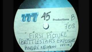 Andre Neumann - First Picture