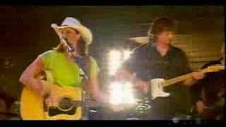 Terri Clark - Honky Tonk Song