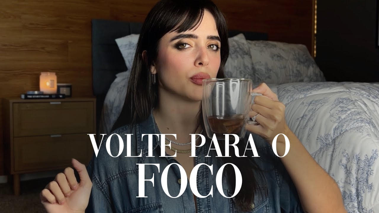 não seja escravo das suas emoções | pare de perder pra si mesmo