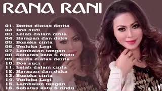 Download lagu Dangdut lawas terbaik 90an bersama Rana Rani mp3
