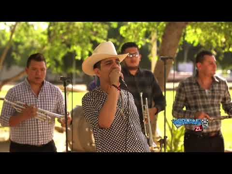 Jovanny Cadena Ft. Banda Los Populares Del llano - El 08 (En Vivo 2023)