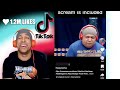 I M TRENDING ON TIKTOK AGAIN AND HERE S WHY