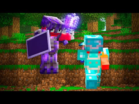 Это Оружие УНИЧТОЖИЛО СЕРВЕР в Майнкрафт 