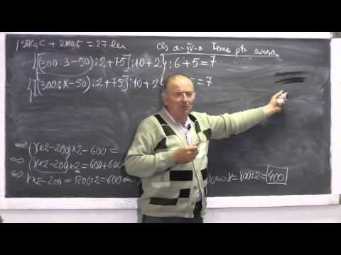 2/2 Lectia 619 - Metoda COMPARATIEI Metoda FIGURATIVA Metoda MERSULUI INAPOI Probleme - Tema Clasa 4