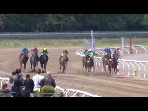 2019.05.19 Jägersro Sprint (SWE) - I Kirk