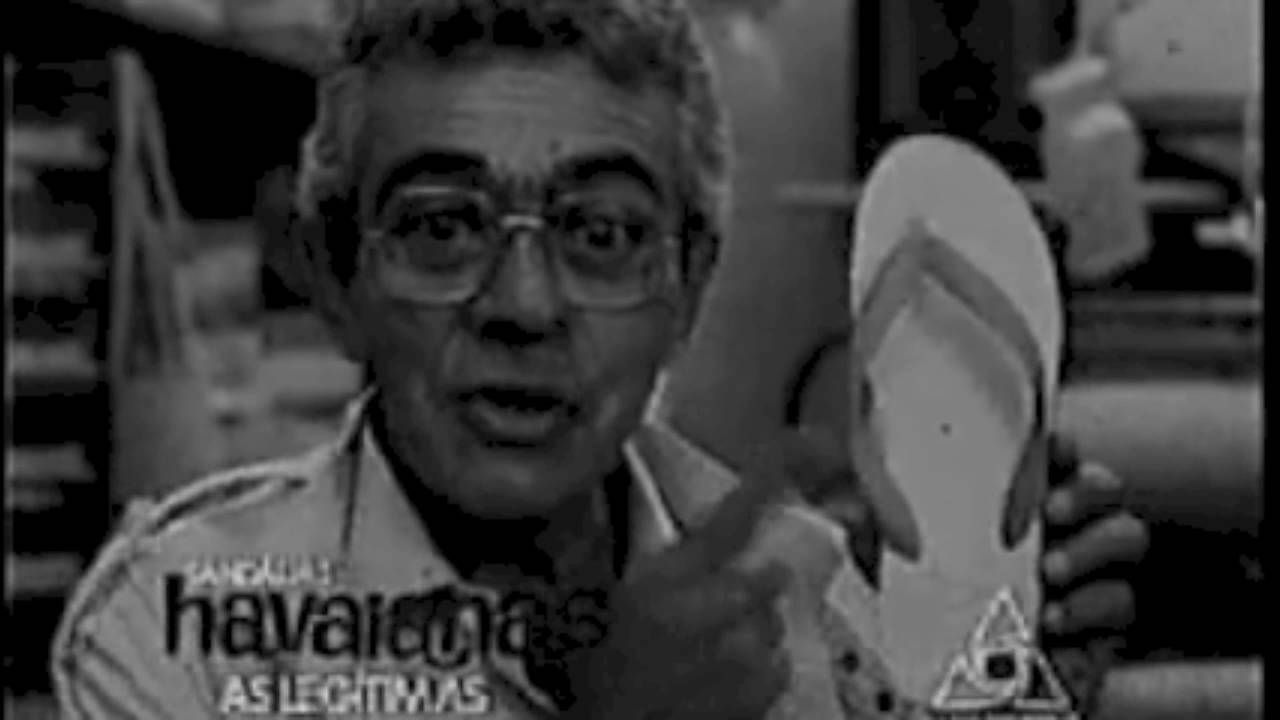 Aprenda os 4ps do Marketing com o case Havaianas