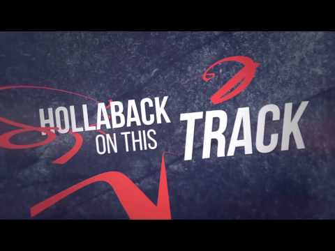 HollaBack Family Indonesia - T.O.T.Y (Lyrics Video)