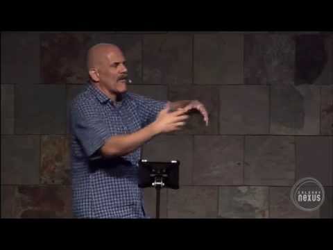 Acts 10:24-48 - The Power of the Spirit to Save the Gentiles [part2]