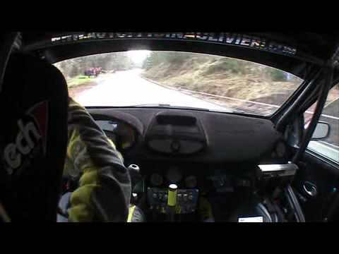 1000 Miglia 2010: Lencioni - Benedetti www.ideaimmagine.net