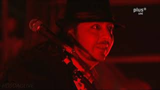 Download lagu System Of A Down - Live in Rock Am Ring 2011 (4K High Quality Remastered Proshot) mp3