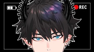 doing whatever we want! 【NIJISANJI EN | Ren Zotto】