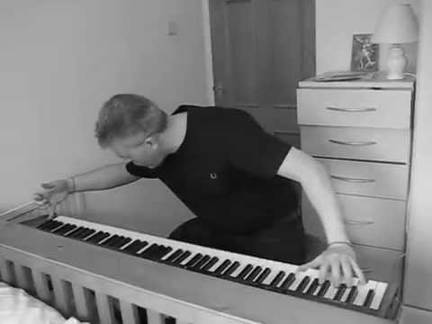 Lesson 4: How to play amazing boogie woogie piano