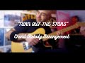 Turn out the stars - Bill Evans - Jazz Chord Melody Arrangement